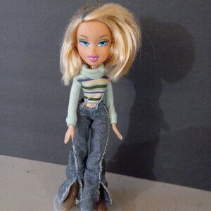 bratz doll